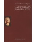 MUNICIPALIZACION FLAVIA DE LA BETICA