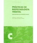 PRACTICAS BIOTECNOLOGIA VEGETAL