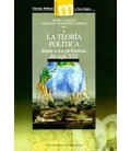 TEORIA POLITICA FRENTE A LOS PROBLEMAS DEL SIGLO XXI