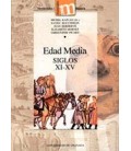 EDAD MEDIA SIGLOS XI XV
