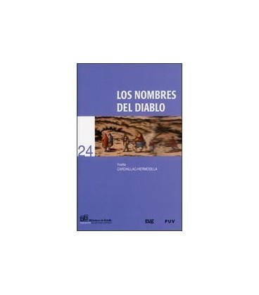 NOMBRES DEL DIABLO