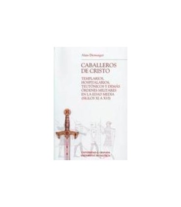 CABALLEROS DE CRISTO