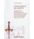 CABALLEROS DE CRISTO