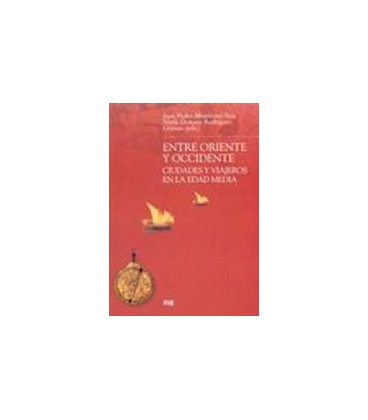 ENTRE ORIENTE Y OCCIDENTE