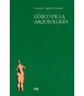 LEXICO DE LA ARQUEOLOGIA