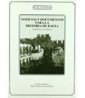 NOTICIAS Y DOCUMENTOS PARA LA HISTORIA DE BAEZA