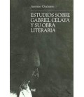 ESTUDIOS SOBRE GABRIEL CELAYA Y SU OBRA LITERARIA