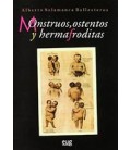 MONSTRUOS OSTENTOS Y HERMAFRODITAS