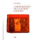 FEUDALIZACION DE LA SOCIEDAD CATALANA