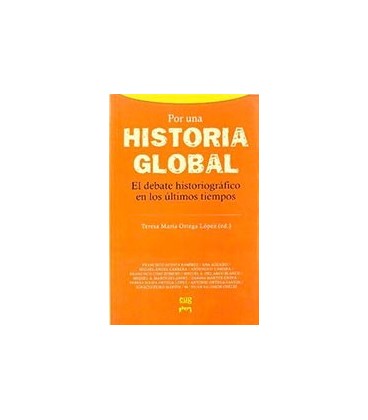 POR UNA HISTORIA GLOBAL