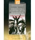 INTRODUCCION A LA HISTORIA DE LAS IDEAS POLITICAS CONTEMPORANEAS