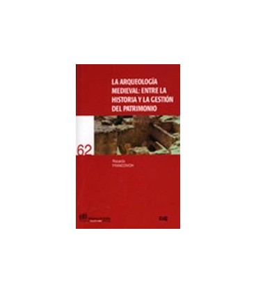 ARQUEOLOGIA MEDIEVAL