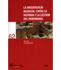 ARQUEOLOGIA MEDIEVAL