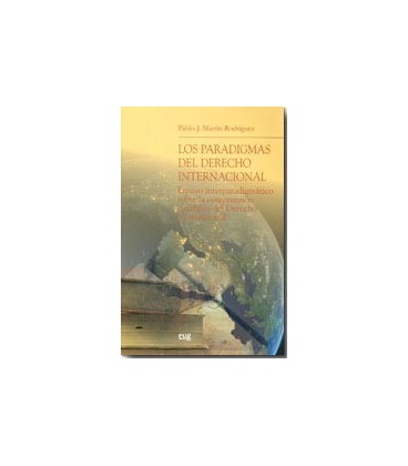 PARADIGMAS DEL DERECHO INTERNACIONAL