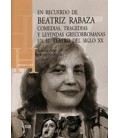 EN RECUERDO DE BEATRIZ RABAZA COMEDIAS TRAGEDIAS Y LEYENDAS