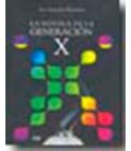 NOVELA DE LA GENERACION X