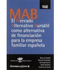 MAB MERCADO ALTERNATIVO BURSATIL ALTERNATIVA FINANCIACION EMPRESA FAMI
