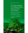 PLURILINGUISME ET ENSEIGNEMENT DES LANGUES EN EUROPE