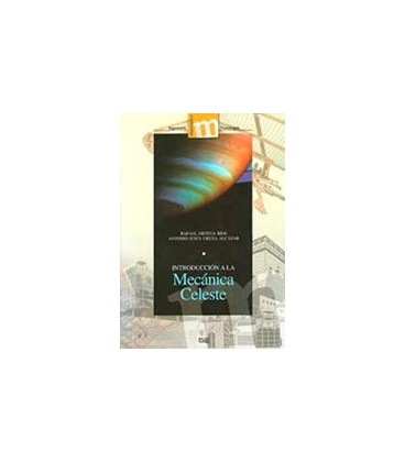 INTRODUCCION A LA MECANICA CELESTE
