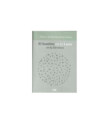 HOMBRE EN LA LUNA EN LA LITERATURA