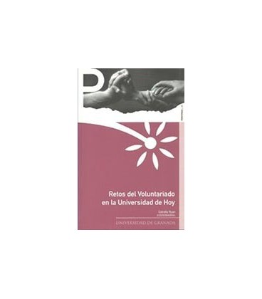 RETOS DEL VOLUNTARIADO EN LA UNIVERSIDAD DE HOY