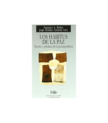 HABITUS DE LA PAZ