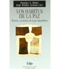 HABITUS DE LA PAZ