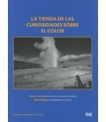 TIENDA DE LAS CURIOSIDADES SOBRE EL COLOR