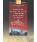 ELEMENTOS PARA EL ANALISIS COMPARADO Y PROCESOS POLITICOS