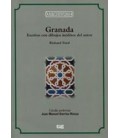GRANADA ESCRITOS CON DIBUJOS INEDITOS DEL AUTOR
