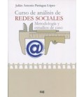 CURSO DE ANALISIS DE REDES SOCIALES METODOLOGIA Y ESTUDIOS DE CASO