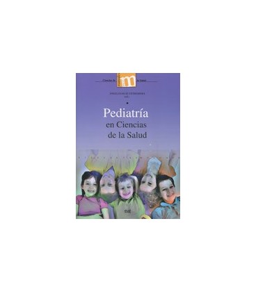 PEDIATRIA EN CIENCIAS DE LA SALUD