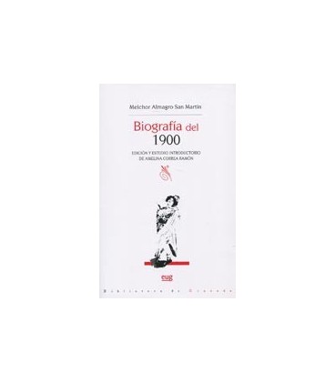 BIOGRAFIA DEL 1900