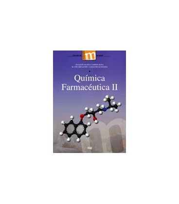 QUIMICA FARMACEUTICA II