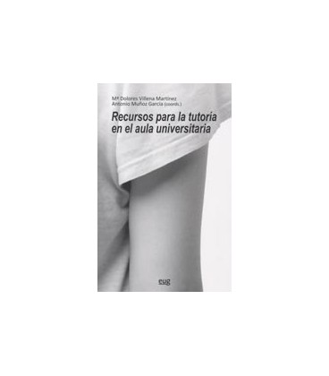 RECURSOS PARA LA TUTORIA EN EL AULA UNIVERSITARIA