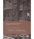 MITIFICACION Y DESMITIFICACION CANON LITERATURAS ESPAÑA HISPANOAMERICA