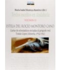 TEXTOS ESCRITOS EN ANDALUCIA VOLUMEN III CARTAS DE ECLESIASTICOS