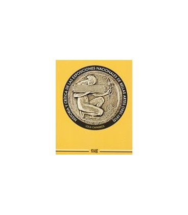 HISTORIA Y CRITICA DE LAS EXPOSICIONES NACIONALES BELLAS ARTES 1901 15