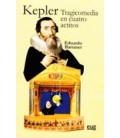 KEPLER TRAGICOMEDIA EN CUATRO ACTITOS