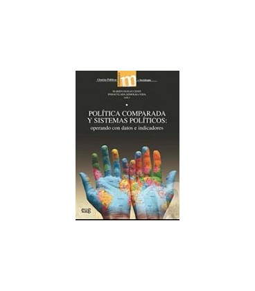 POLITICA COMPARADA Y SISTEMAS POLITICOS OPERANDO CON DATOS E INDICADOR