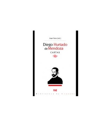 DIEGO HURTADO DE MENDOZA CARTAS