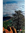 AVANCES EN BIOGEOGRAFIA AREAS DE DISTRIBUCION ENTRE PUENTES Y BARRERAS