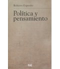 POLITICA Y PENSAMIENTO