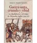 GUERRA SANTA CRUZADA Y YIHAD
