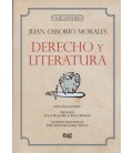 DERECHO Y LITERATURA