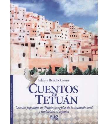 CUENTOS DE TETUAN