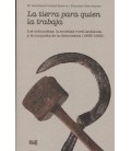 TIERRA PARA QUIEN LA TRABAJA