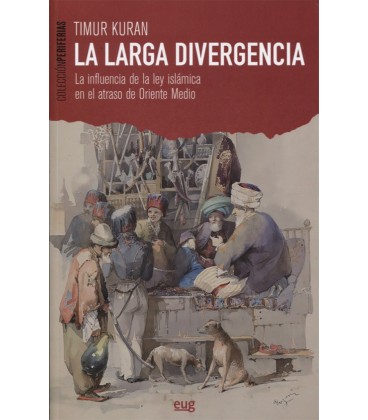 LARGA DIVERGENCIA
