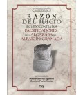 RAZON DEL JUICIO SEGUIDO CONTRA LOS FALSIFICADORES DE LA ALCAZABA