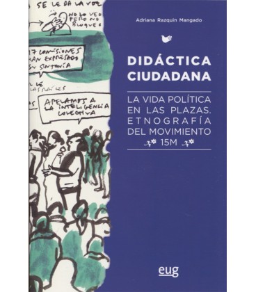 DIDACTICA CIUDADANA LA VIDA POLITICA EN LAS PLAZAS ETNOGRAFIA